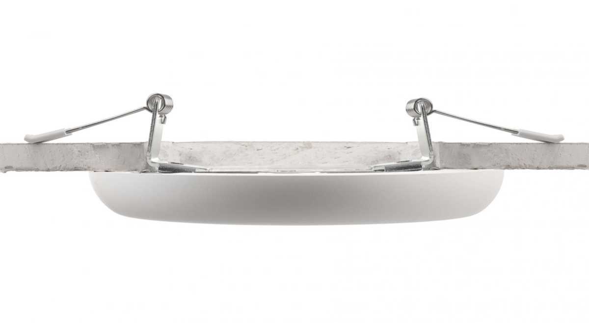 Встраиваемый светодиодный светильник Deko-Light Zaurak 565328 3