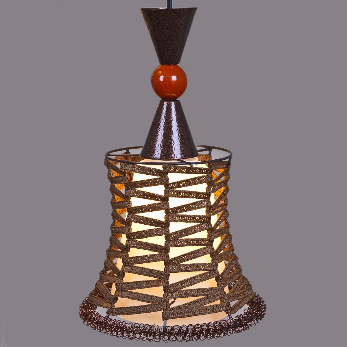 Подвесная люстра Reluce 02162-0.4-03 2