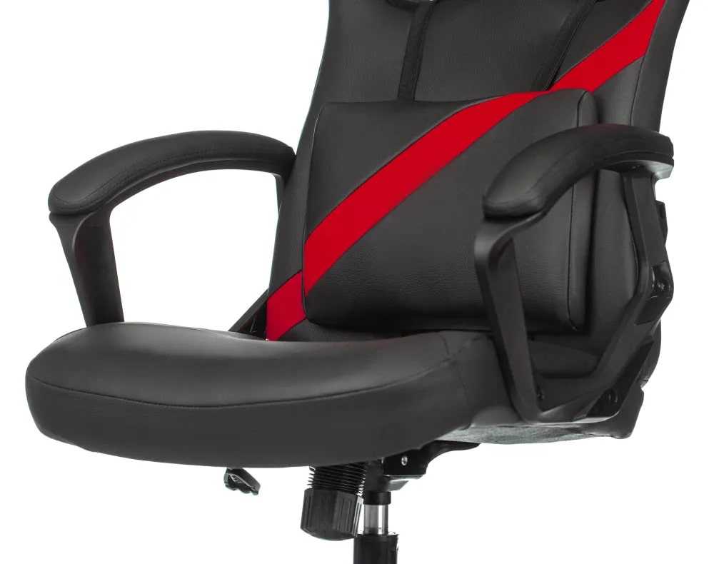 Игровое кресло Zombie Defender Red 4