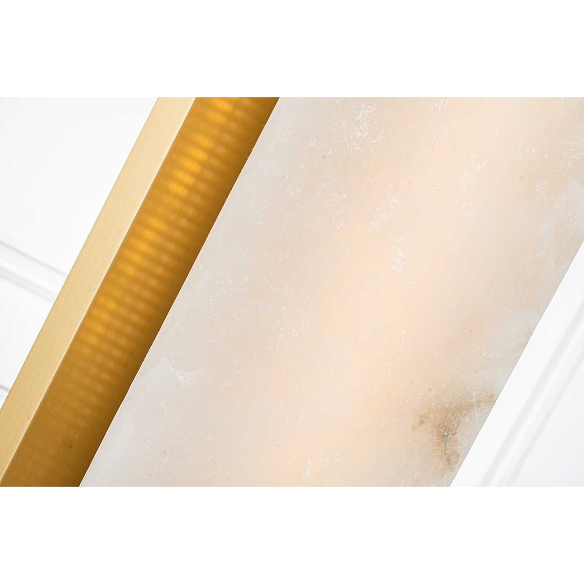 Настенный светильник Belfast Ravenhill 3230 BR MB 4