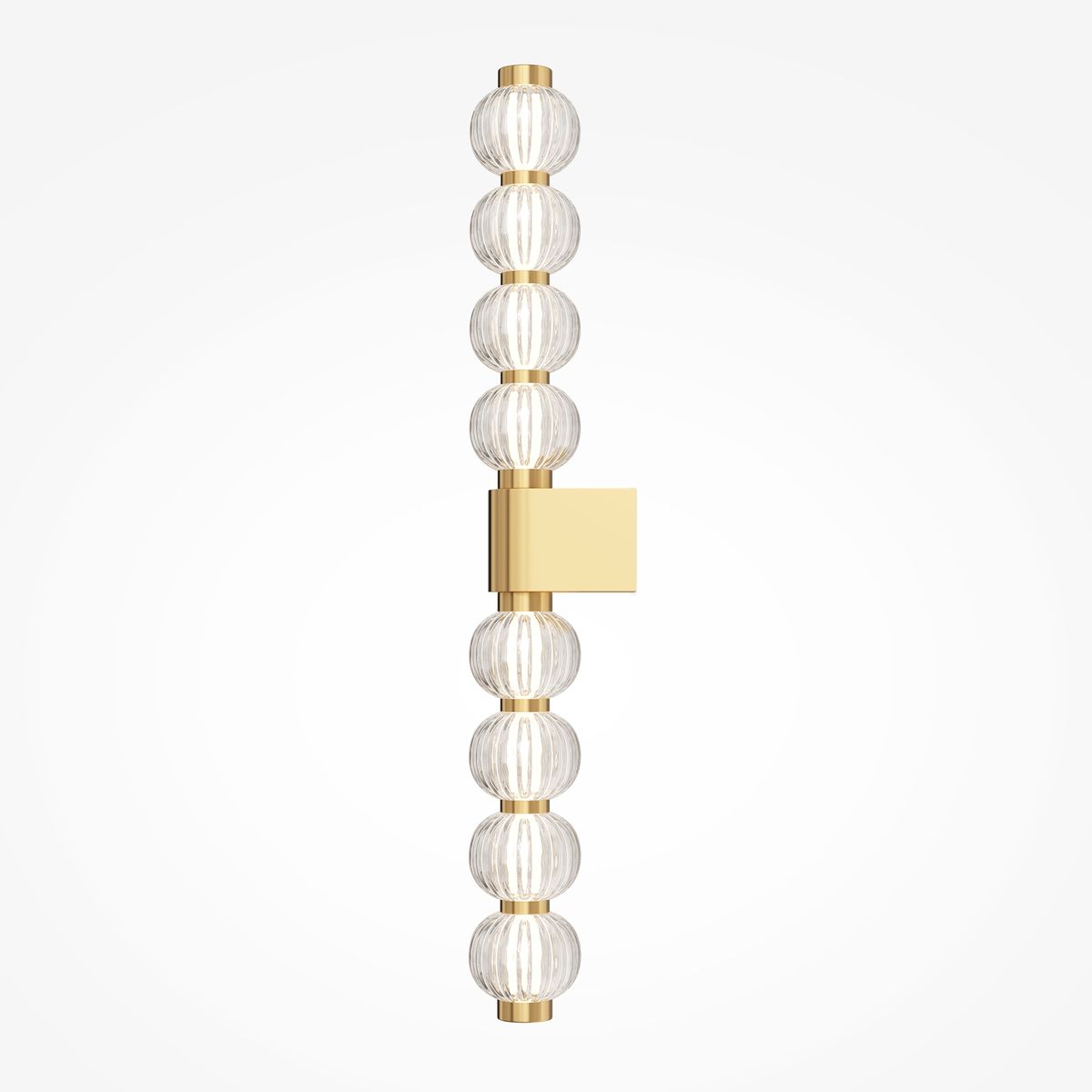 Бра Maytoni Amulet MOD555WL-L13G3K 4