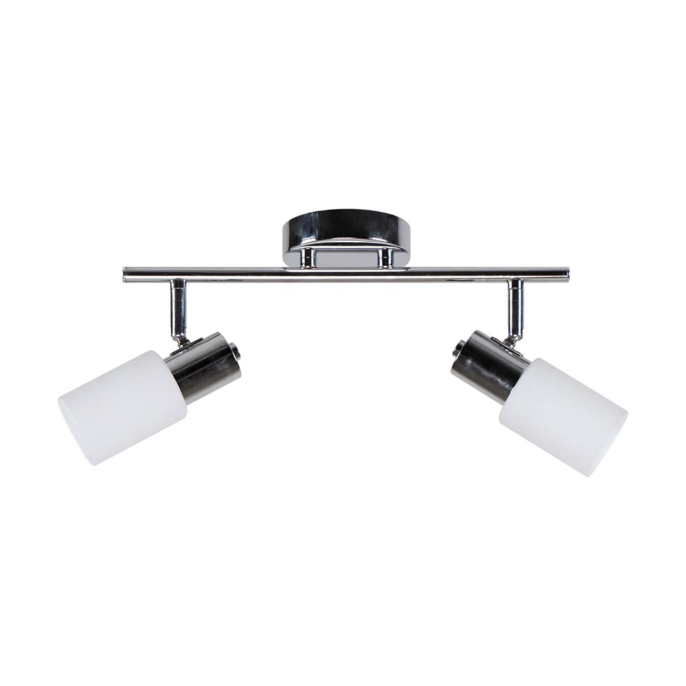 Спот ЭкономСвет 51630/2CR WT