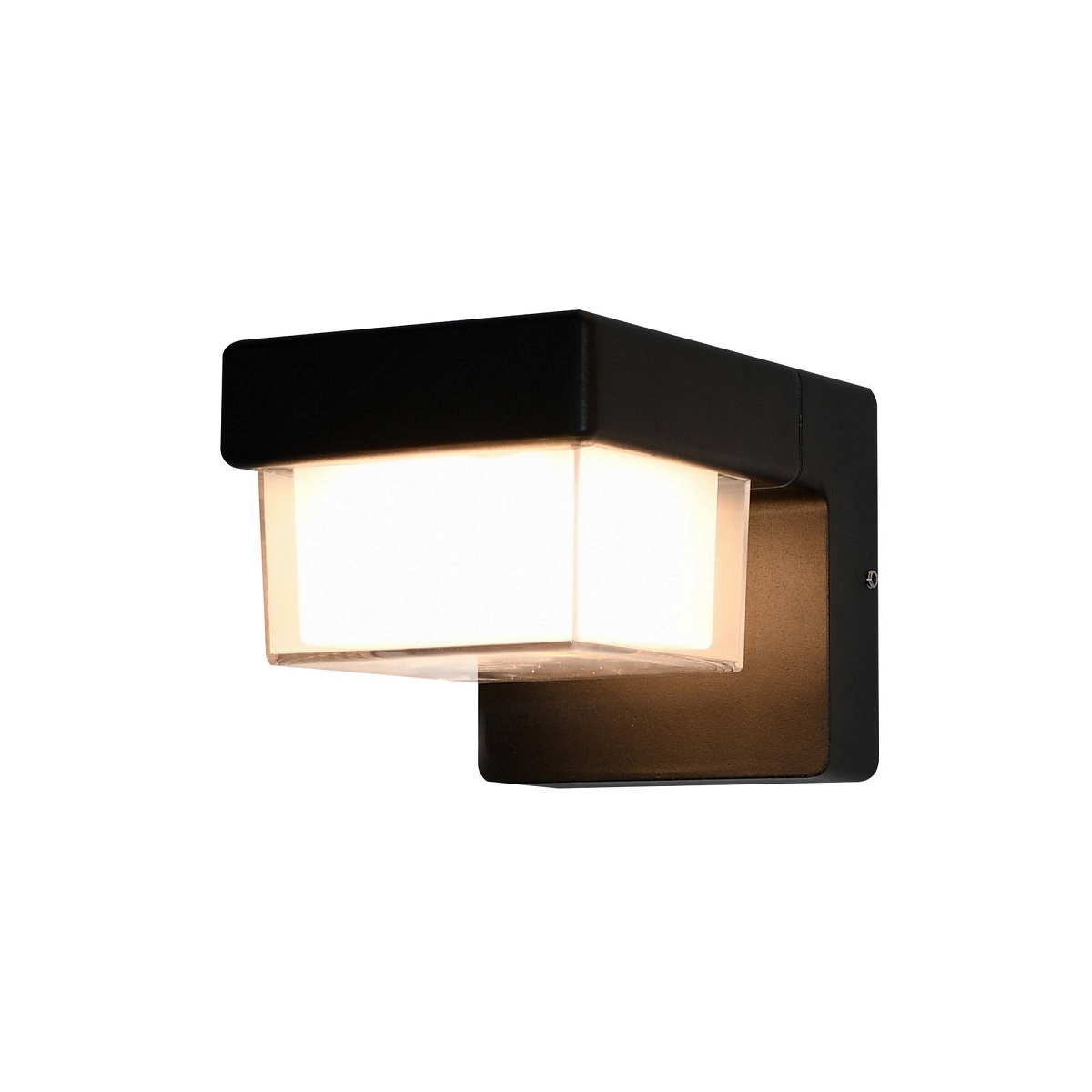 Уличный настенный светодиодный светильник Duwi Nuovo LED 24351 9