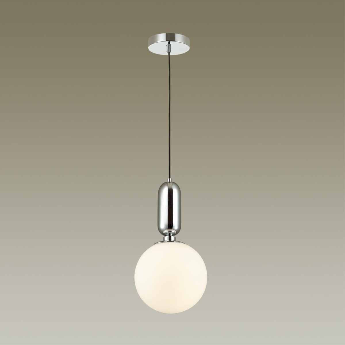 Подвесной светильник Odeon Light Pendant Okia 4670/1 2