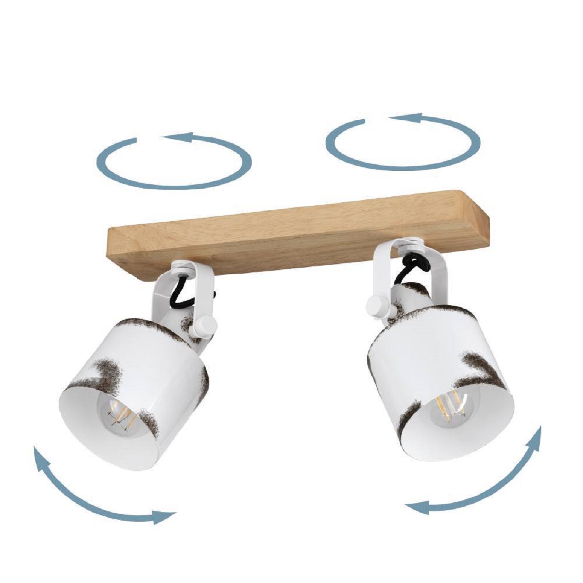 Спот Eglo Kilburn 43922 1