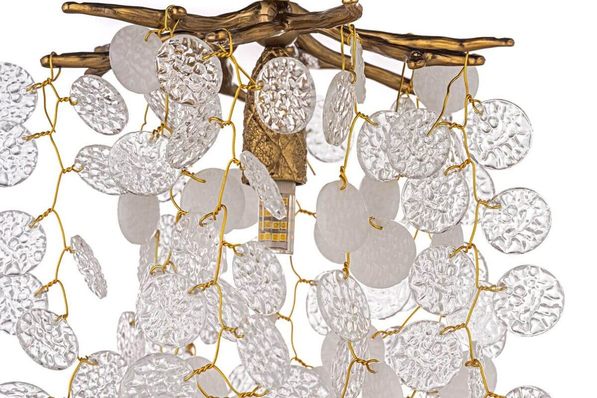 Подвесной светильник Dio DArte Elite Tavenna H 1.5.21.103 A 1