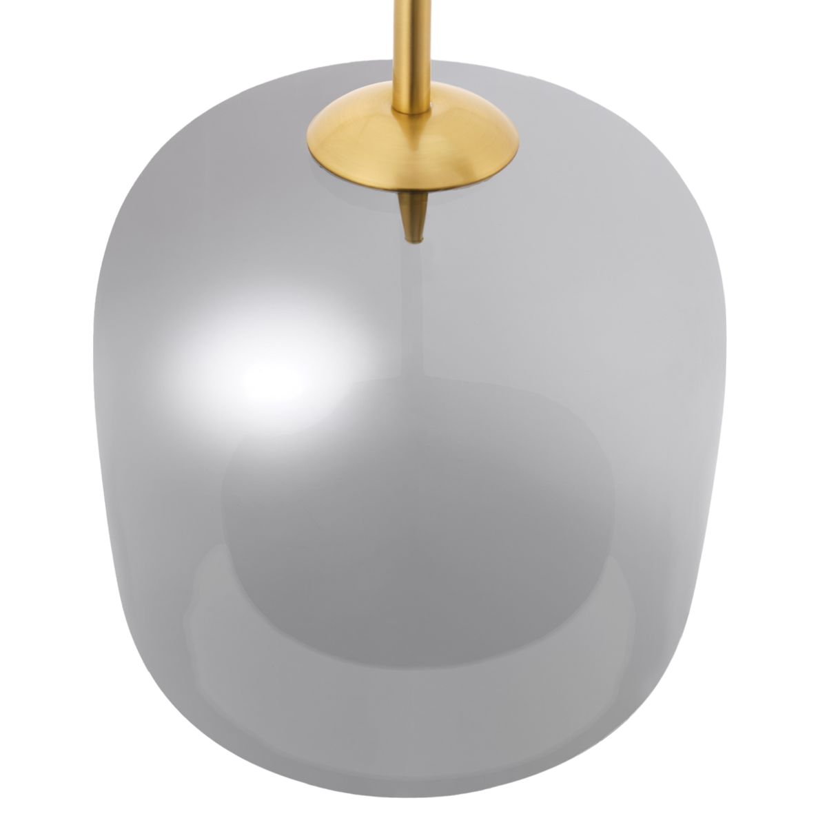 Подвесной светодиодный светильник MyFar Charlie MR2133-1PL 2