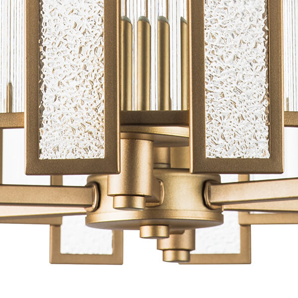 Подвесная люстра Lightstar Agave 712062 изображение 4 Подвесная люстра Lightstar Agave 712062 Фото № 4