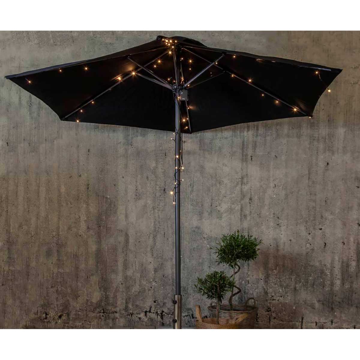 Светодиодная гирлянда Eglo AKKU 411434 2