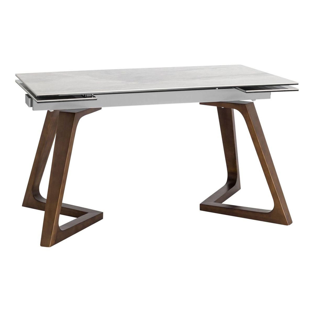 Кухонный стол Stool Group Артизан DT8765ZW-3C 140 5673 Dual