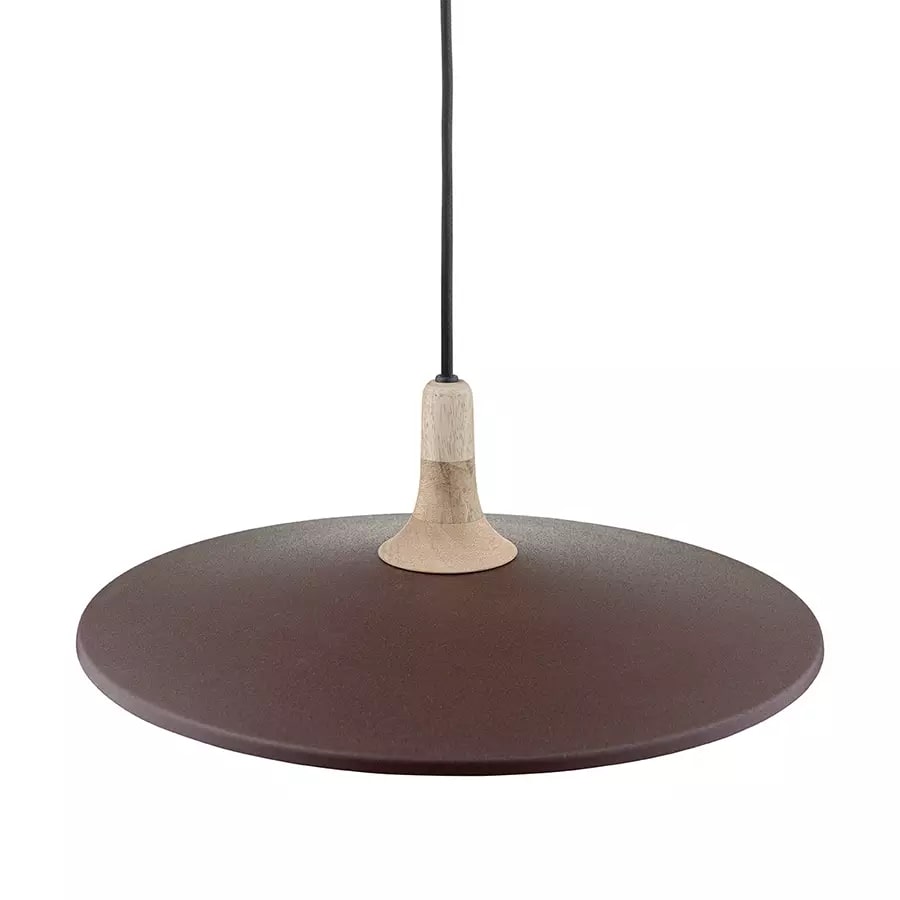 Подвесной светильник Bergenson Bjorn Mango Pyor BB0000451 2