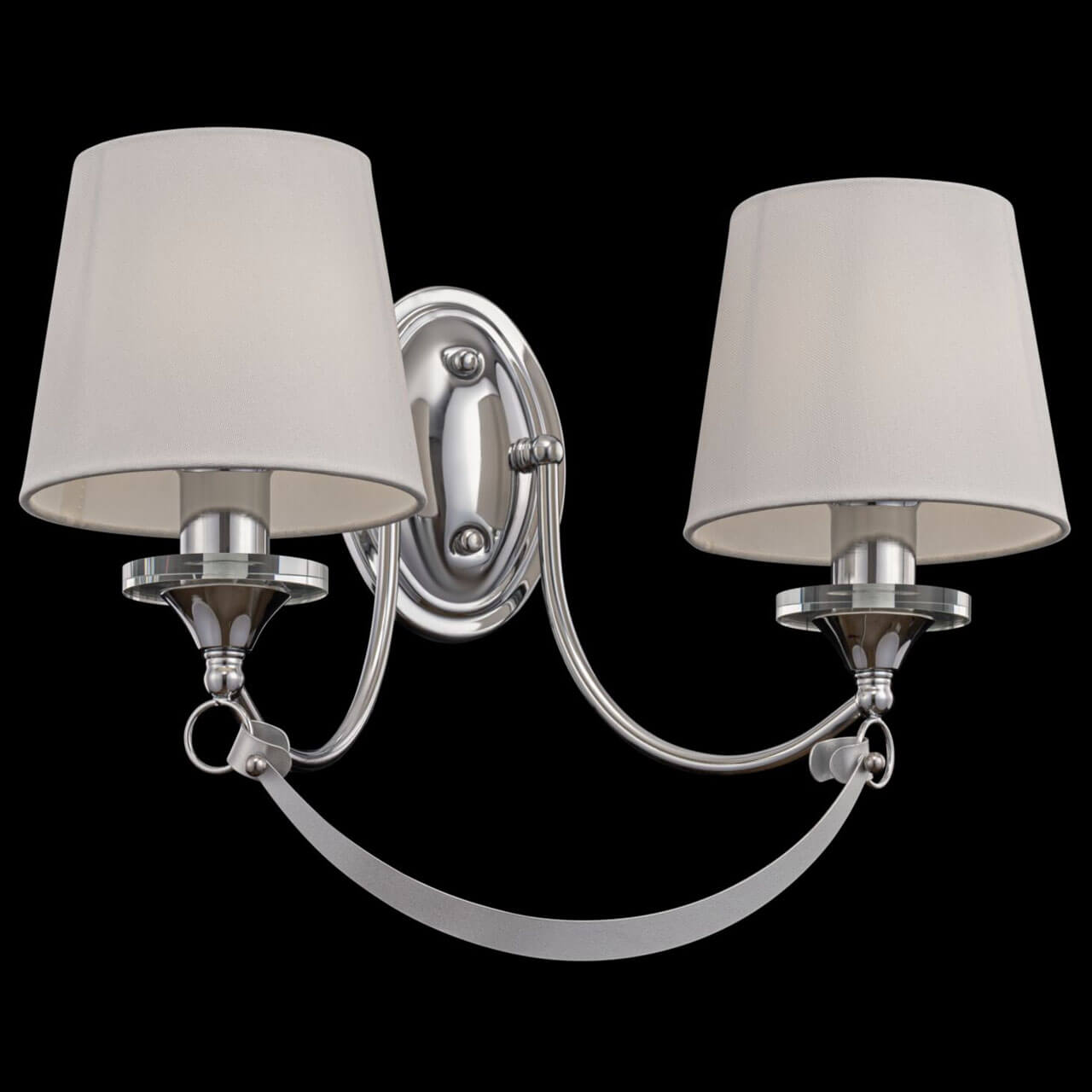 Бра Freya Ariana FR5081WL-02CH 2