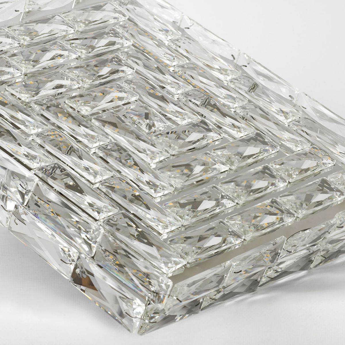 Потолочный светодиодный светильник Lussole LSP-7212 1