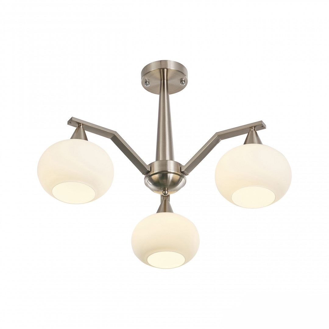 Подвесная люстра Arte Neapolis79807 279807/3 GR 5