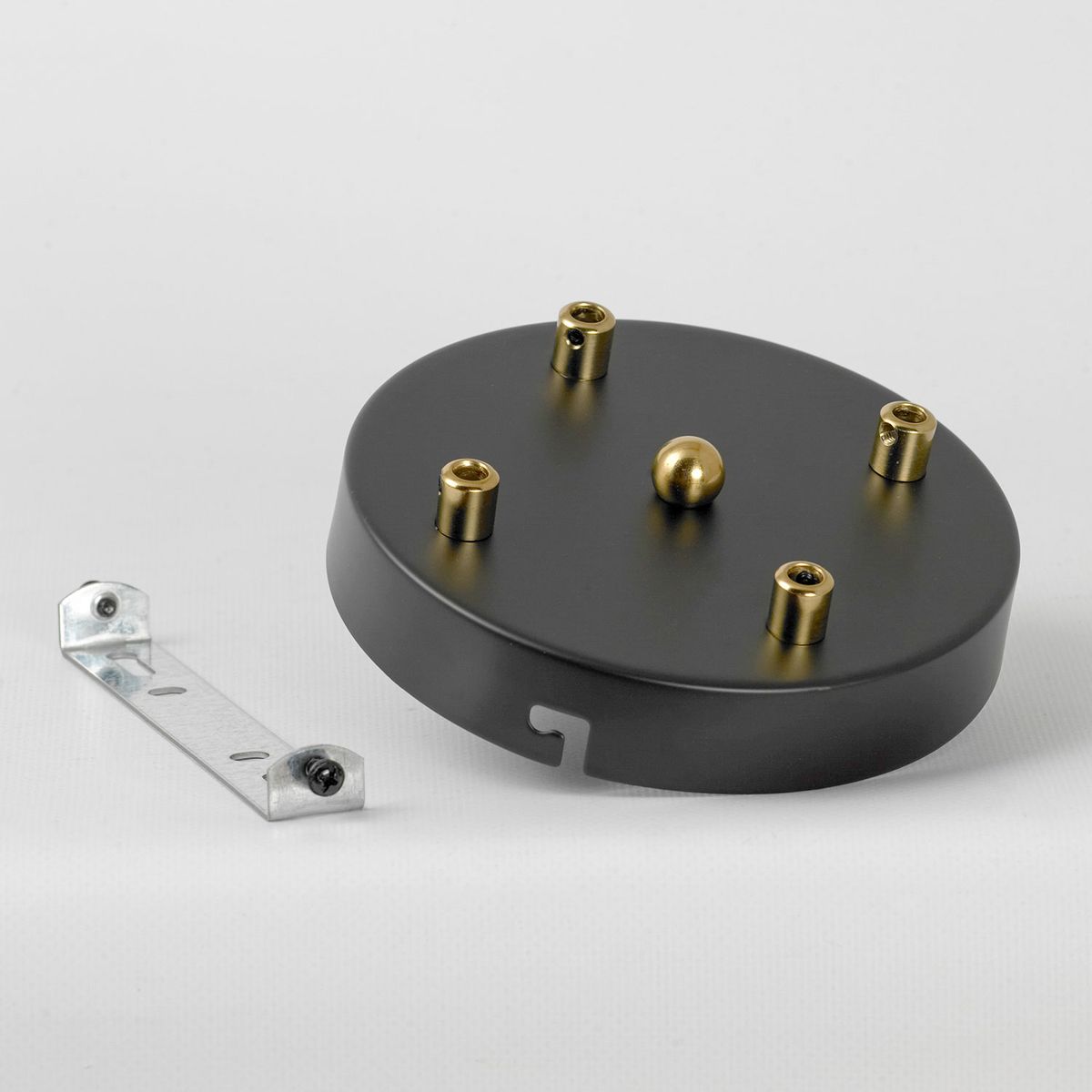 Подвесная люстра Lussole LSP-8892 1