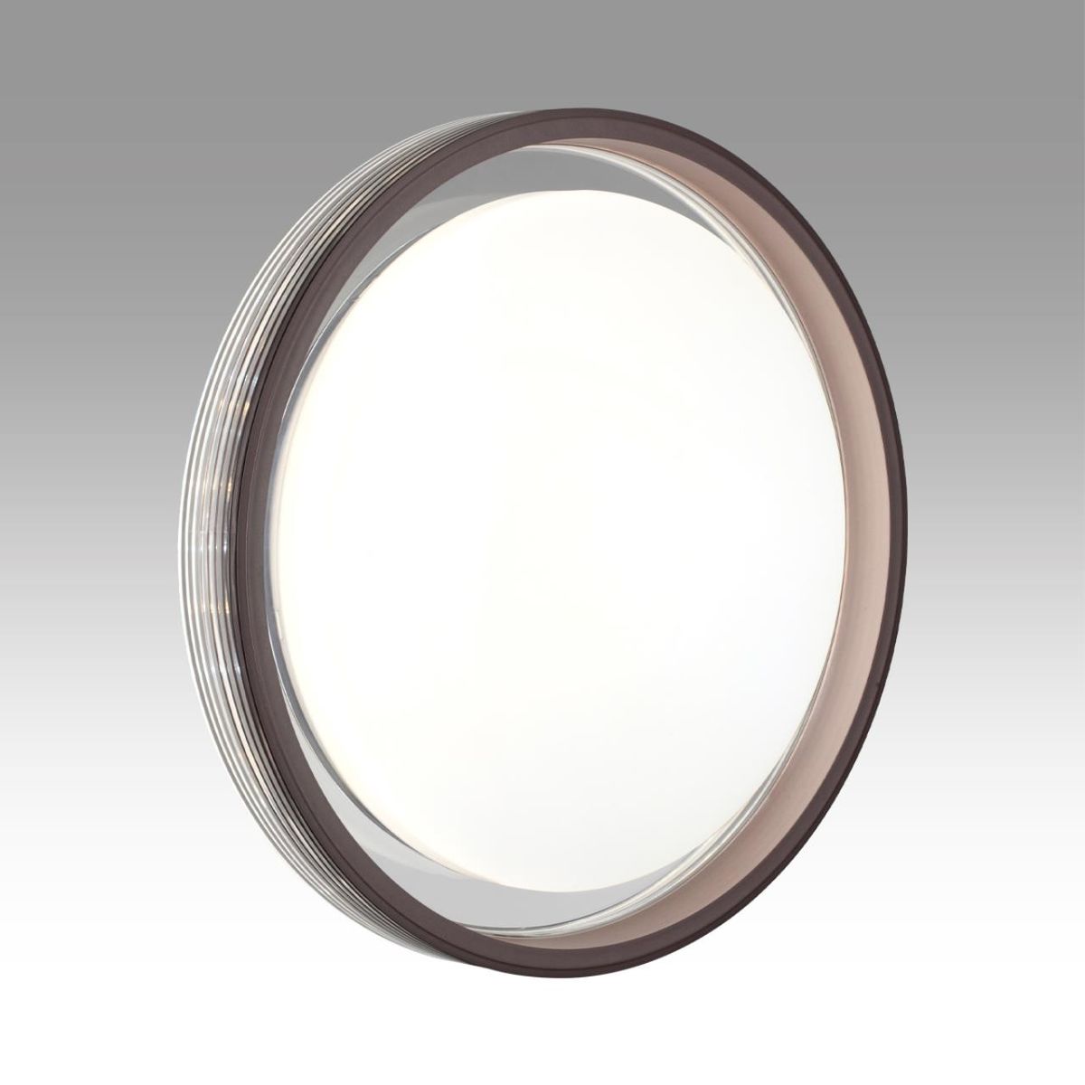 Настенно-потолочный светодиодный светильник Sonex Maron Meden 7698/DL 5