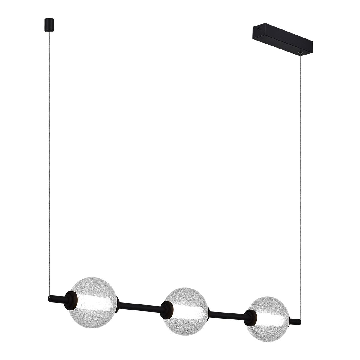 Подвесной светодиодный светильник ST Luce Peek SL6120.403.03 3