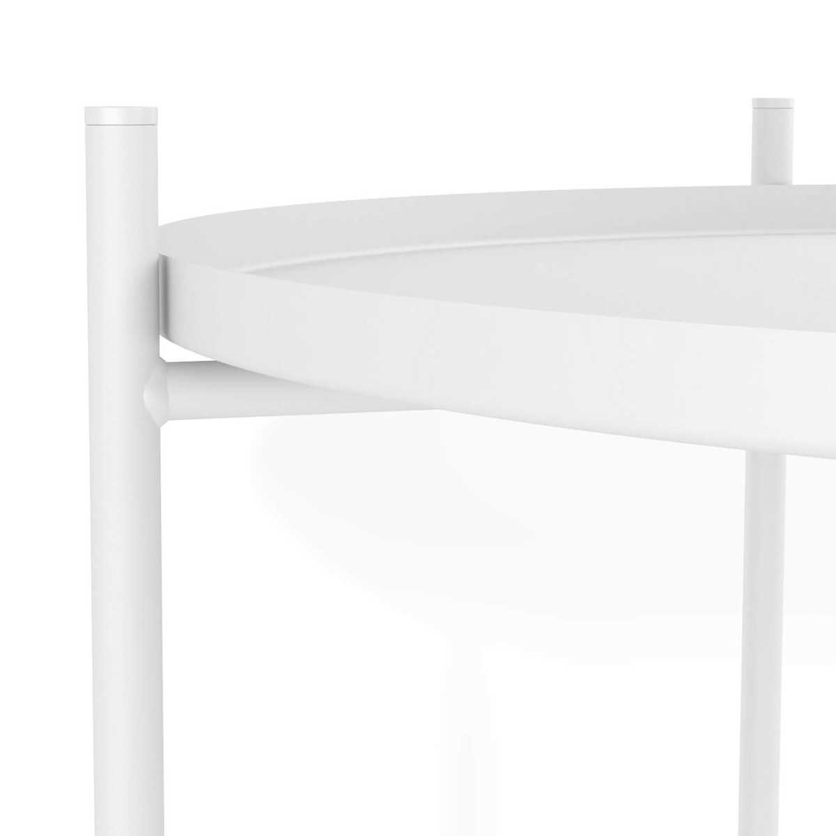 Кофейный стол Мебелик SHT-CT8-2 008662 5