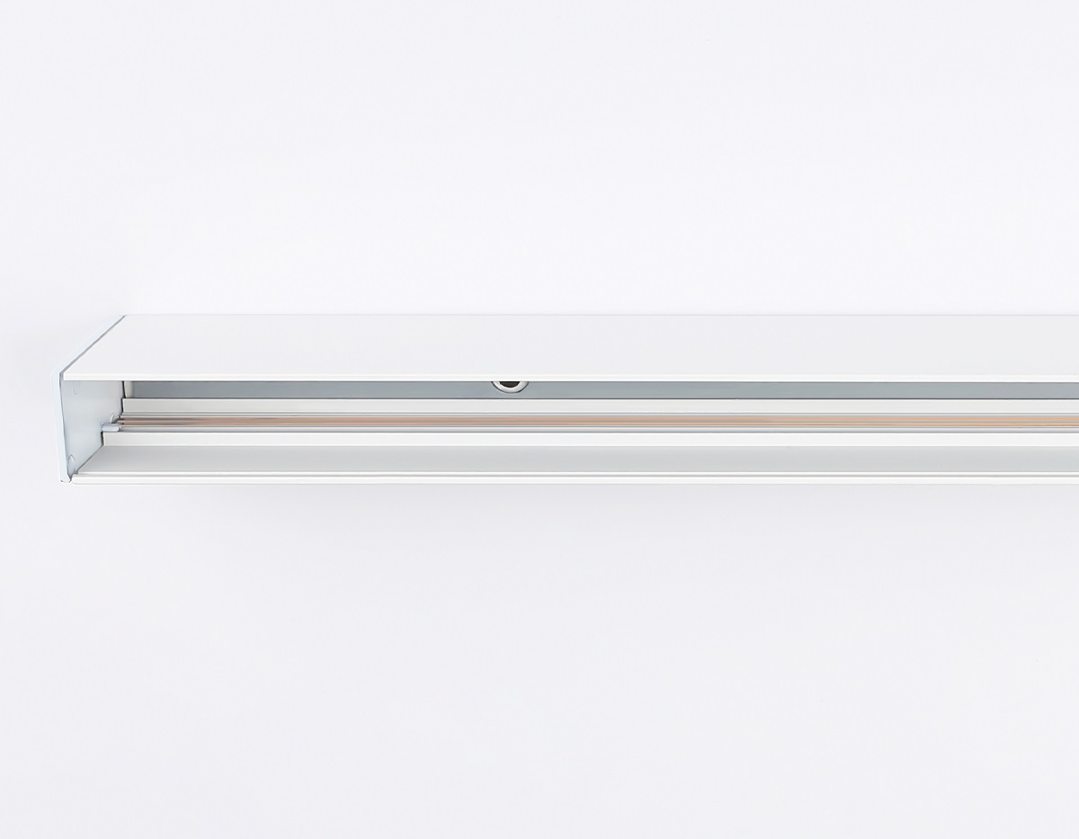Шинопровод магнитный накладной Ambrella light Track System Magnetic GL3300 2