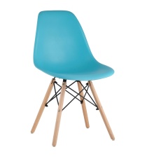 Кухонный стул Stool Group Style DSW бирюзовый УТ000000181