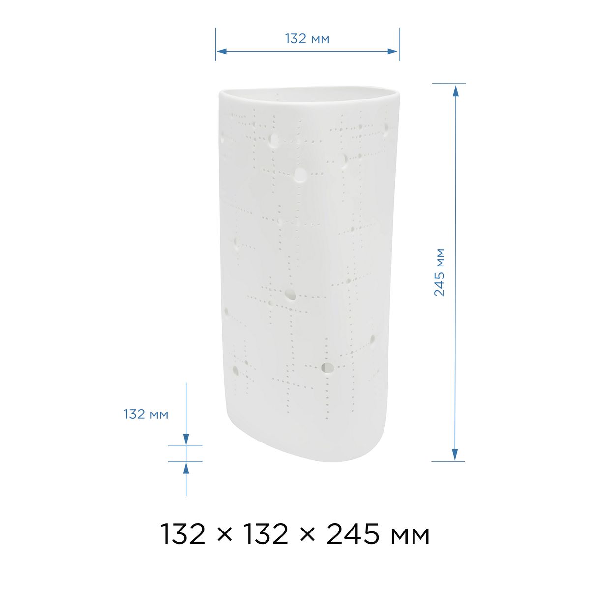 Настольная лампа Apeyron Для дома 18-017 1