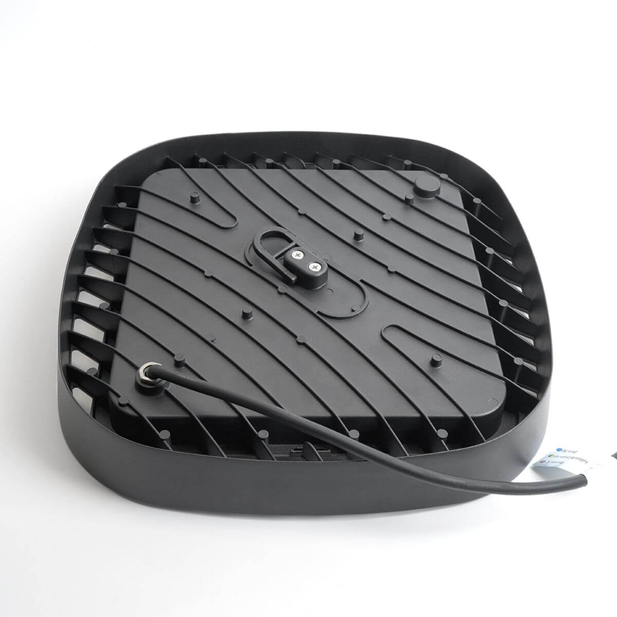 Подвесной светодиодный светильник Feron AL1005 48666 3