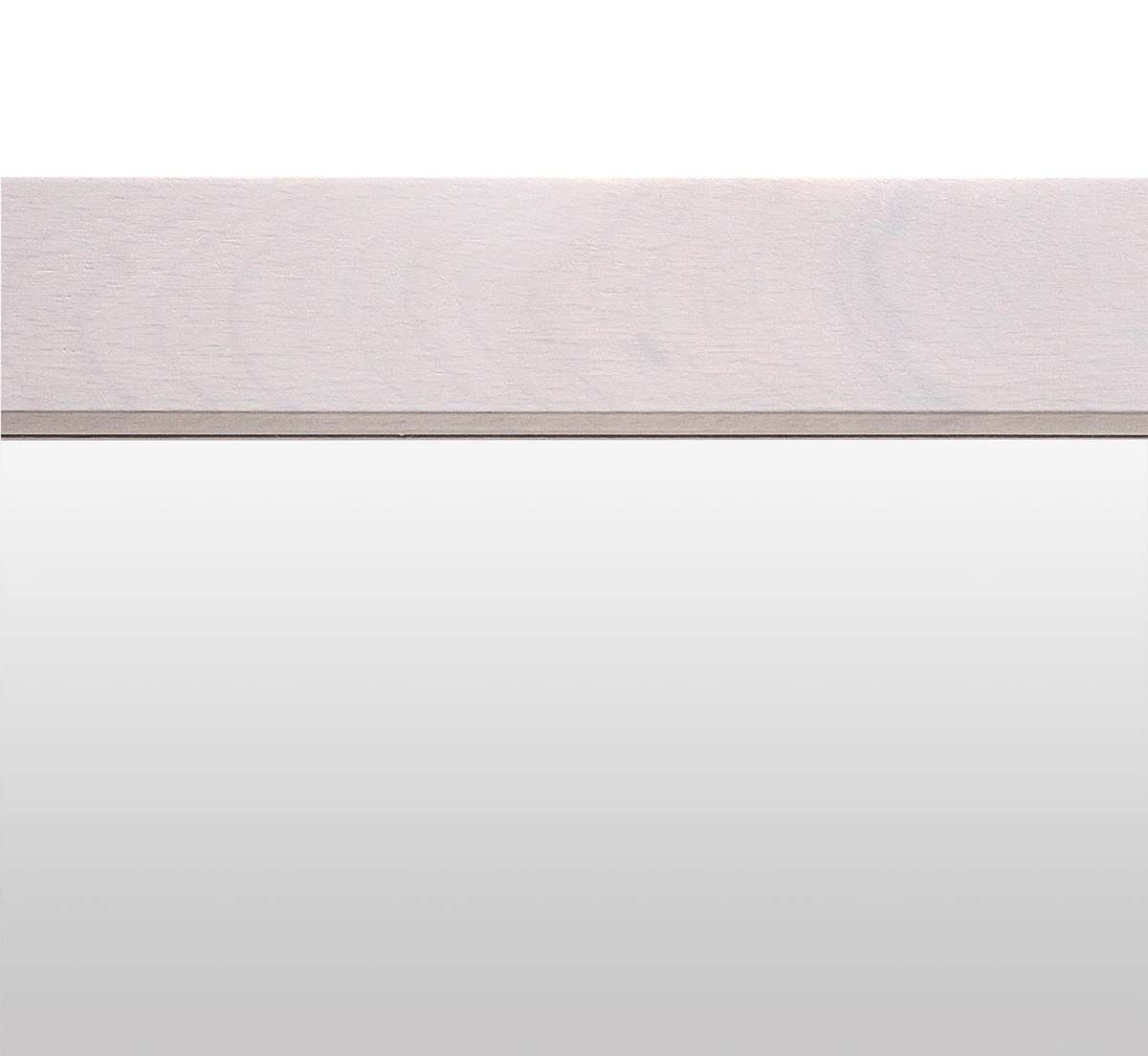 Зеркало с полкой Sheffilton Альберо SHT-М2 беленый 3354819801 4