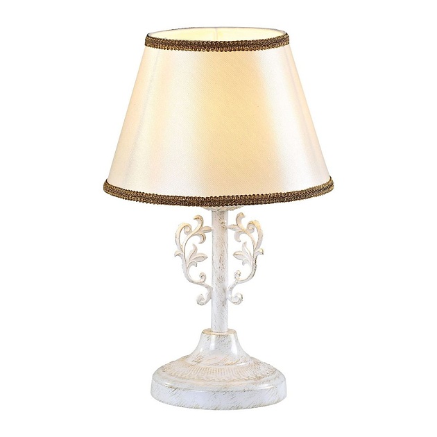 Настольная лампа Illumico IL6002-1T-27 SWT GD Фото № 