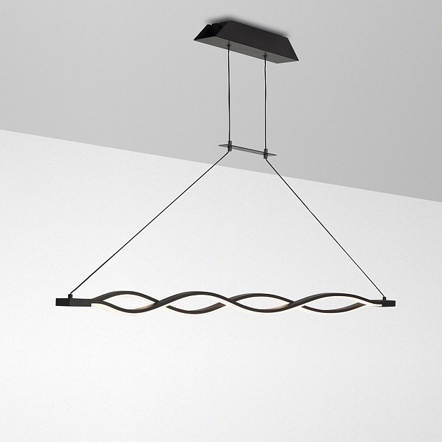 Подвесной светодиодный светильник Mantra Sahara 5801 Фото № 5