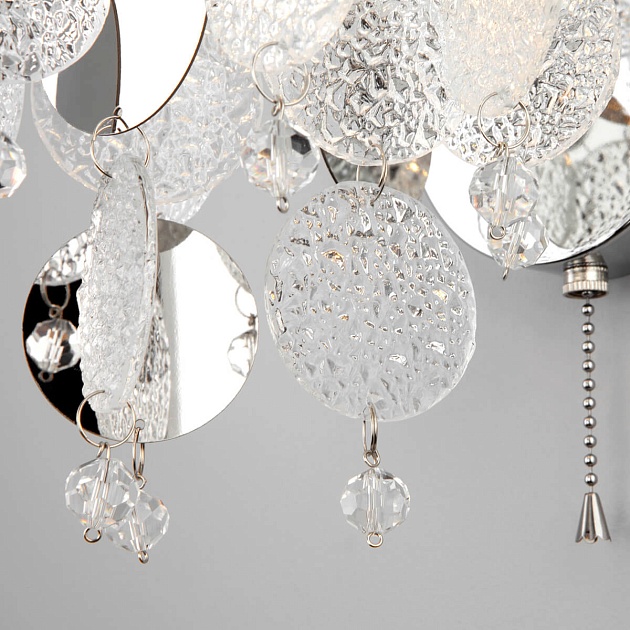 Бра Bogates Bolla 319/1 изображение 4 Бра Bogates Bolla 319/1 Фото № 4