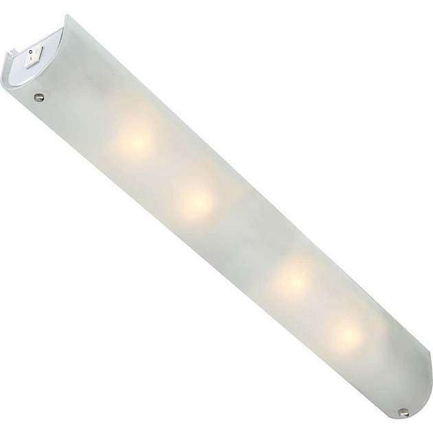 Мебельный светодиодный светильник Globo 4102L Фото № 