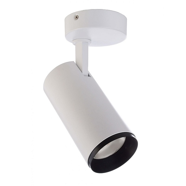 Накладной светодиодный светильник Deko-Light Lucea 348165 Фото № 