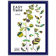 Фоторамка Innova PK9151BLU 40*60 Easy Standard синий, крючки (5/120) Б0031601