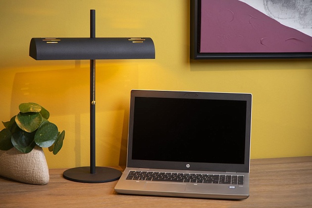 Настольная лампа Lucide Glendale 20522/02/30 изображение 7 Настольная лампа Lucide Glendale 20522/02/30 Фото № 7