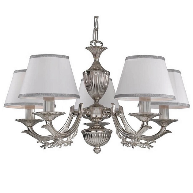 Подвесная люстра Reccagni Angelo L 9830/5 изображение Подвесная люстра Reccagni Angelo L 9830/5 Фото №