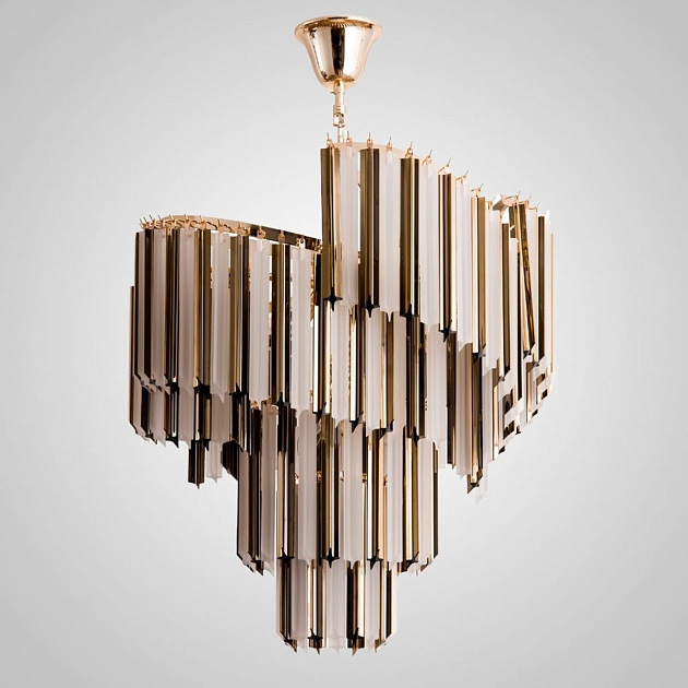 Каскадная люстра Imperium Loft Compar 194234-23 Фото № 