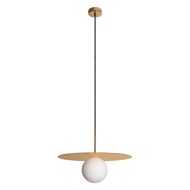 Подвесной светильник Loft IT Ufo 10120/350P Gold Фото № 