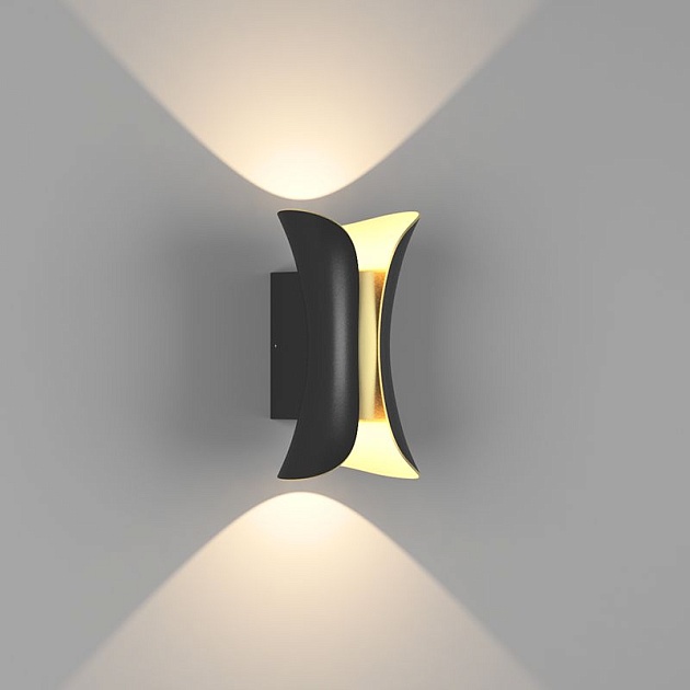 Настенный светильник DesignLed GW-8610-6-BLG-WW 007103 изображение Настенный светильник DesignLed GW-8610-6-BLG-WW 007103 Фото №