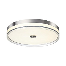 Настенно-потолочный светодиодный светильник Sonex Mitra Eterna 7727/112L 4