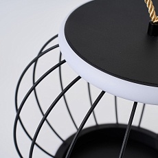 Настольная лампа F-Promo Korg 4435-2T 2