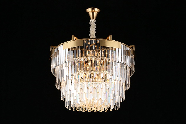 Подвесная люстра Aployt Mariz APL.813.13.15 изображение 4 Подвесная люстра Aployt Mariz APL.813.13.15 Фото № 4