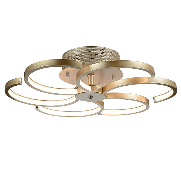 Потолочная люстра ST Luce SL906.203.06 Фото № 