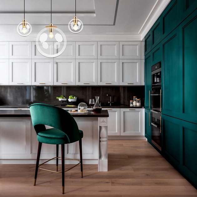 Подвесной светильник Loft IT Selene 2033-E Фото № 7