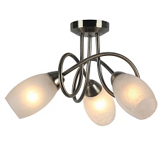 Потолочная люстра Arte Lamp Mutti A8616PL-3AB 3