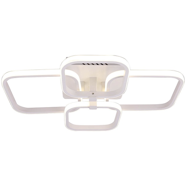 Потолочная светодиодная люстра Toplight Georgina TL1145-66D изображение Потолочная светодиодная люстра Toplight Georgina TL1145-66D Фото №