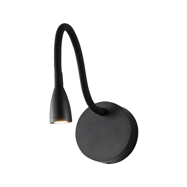 Настенный светильник Crystal Lux CLT 212W BL Фото № 