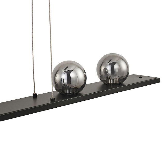 Подвесной светодиодный светильник Favourite Bilico 4548-3P изображение 3 Подвесной светодиодный светильник Favourite Bilico 4548-3P Фото № 3