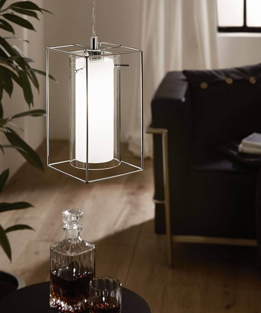 Подвесной светильник Eglo Loncino 1 94377 Фото № 2