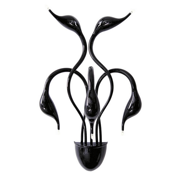 Бра Lightstar Cigno Collo Bk 751657 Фото № 