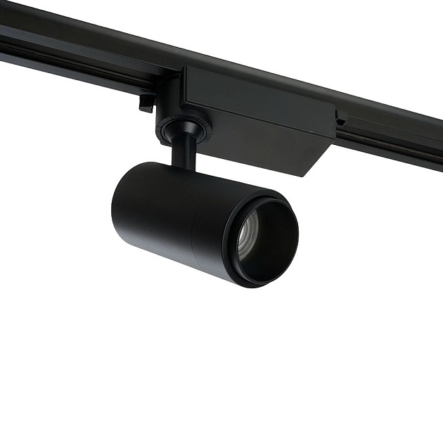 Трековый светодиодный светильник Feron AL137 51174 Фото № 